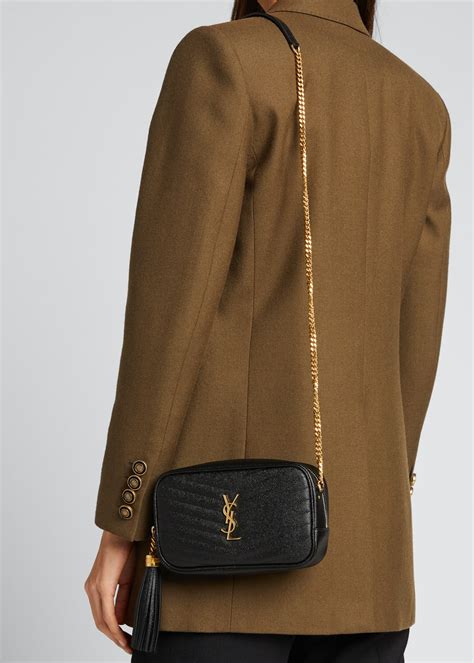 YSL mini handbags